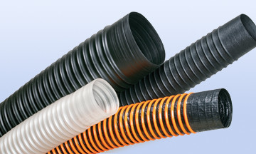 Industrial Flexible Hose