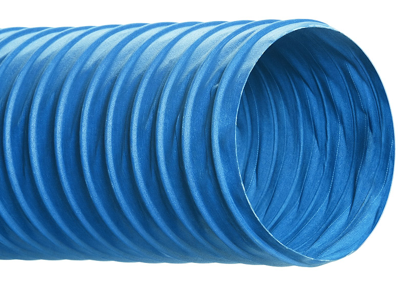 section Muscular form Industrial Hose Products | Flexible Hoses | Hi-Tech Duravent