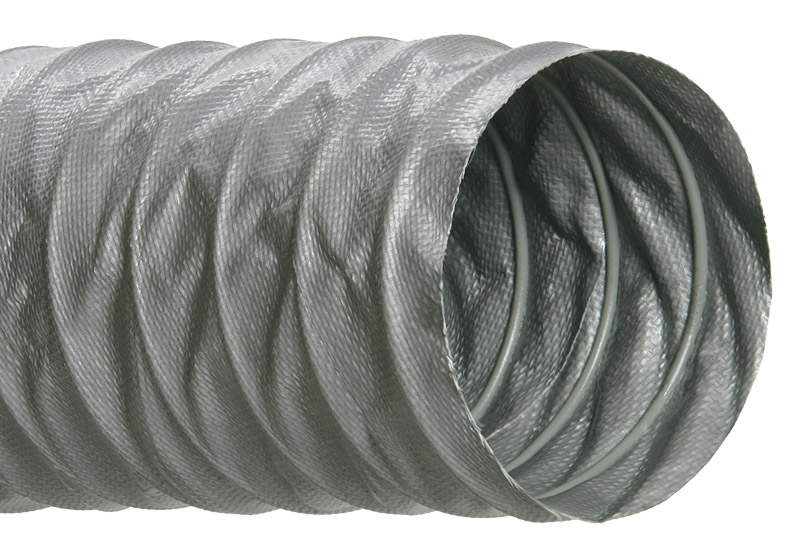 Ventilation hose 2025
