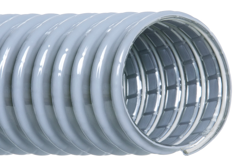 Dura-Vent 2PN Ventilation and Exhaust Hose  3 inch I.D x 25 Feet 