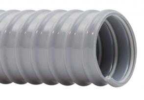 SDX™ 10, oil, 1/2 in (13 mm) inlet, 1/2 in X 35 ft (13 mm X 11 m) hose,  NPT, overhead mount, black