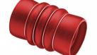 Photo of FlexFast® Silicone Couplings Photo of FlexFast® Silicone Couplings