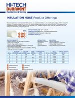 HTD Insulation SS 