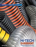 Stretch Hose | Hi-Tech Duravent